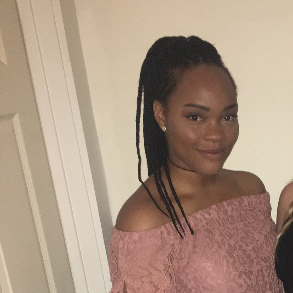 Meet your Posher, Marilyn