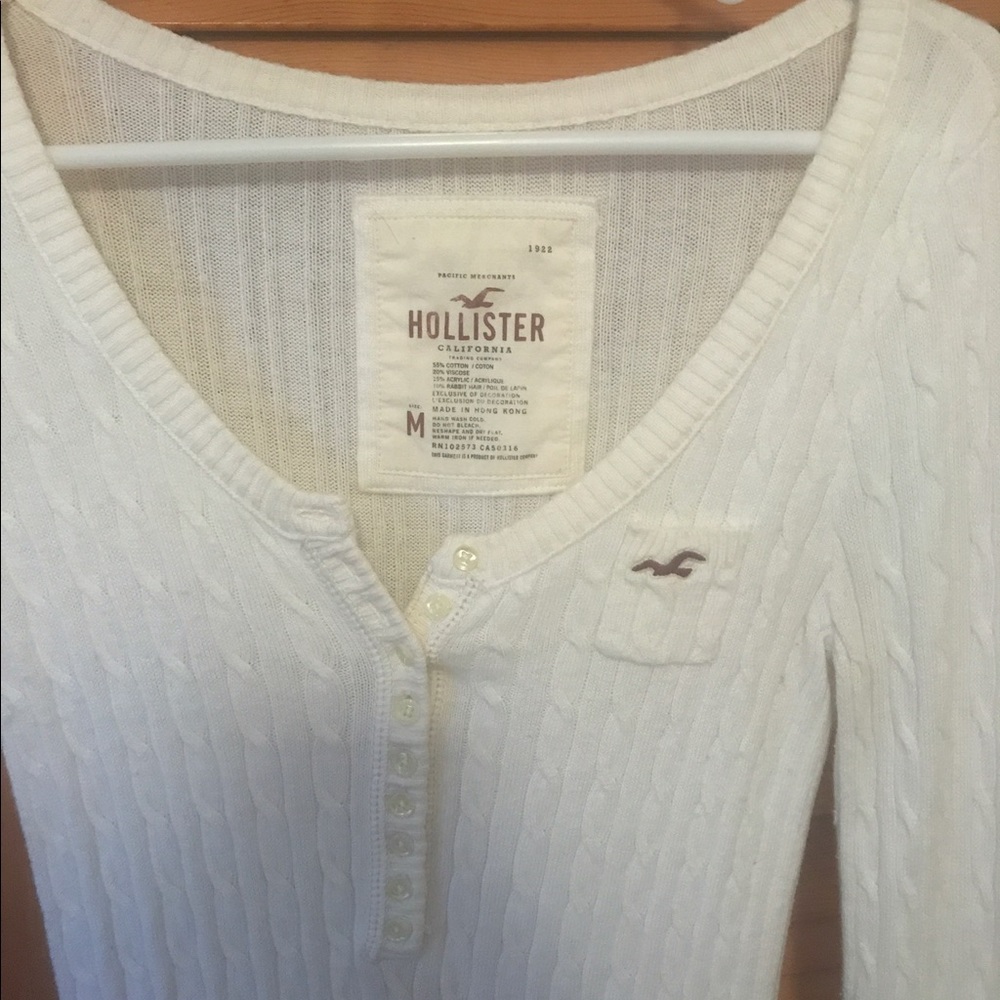 Sweater - Picture 2 of 2