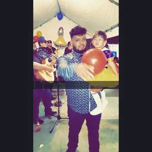 Meet your Posher, Roquee