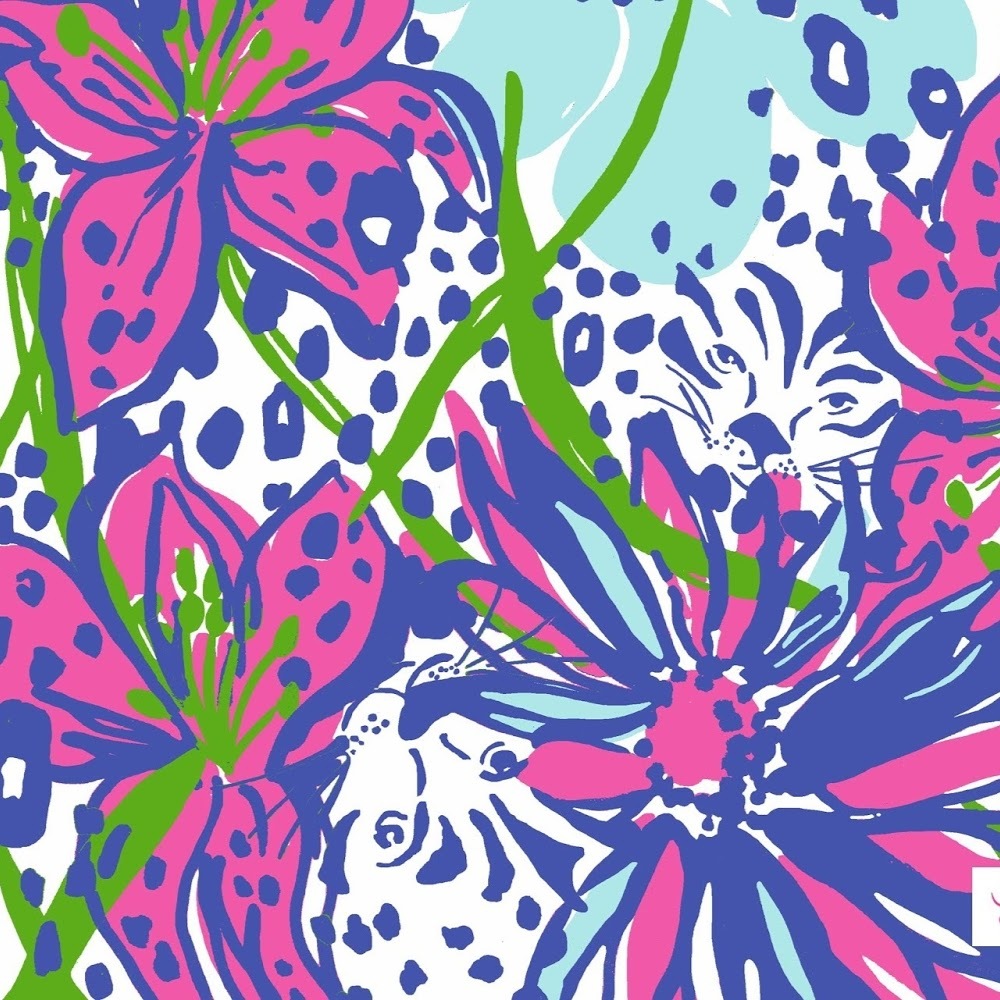 Meet your Posher, Noelle