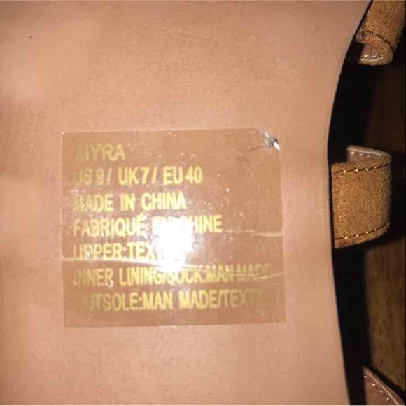 Sandals - Picture 2 of 2