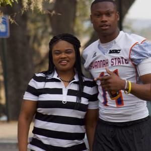 Meet your Posher, Tj