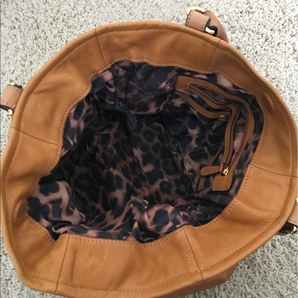 B. Makowsky Handbag - Picture 6 of 6