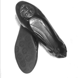 Tory Burch ballet flats - patent leather