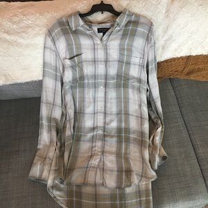 Banana Republic Blouse