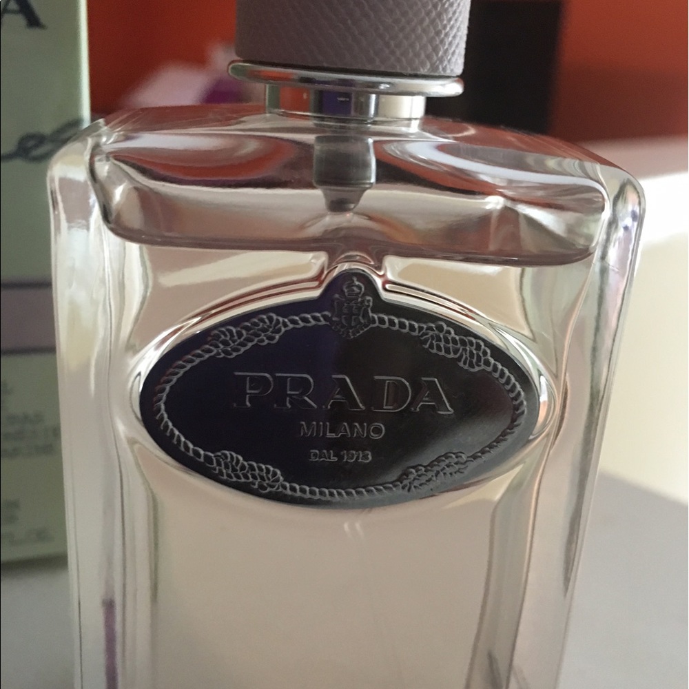 PRADA Les Infusions de Prada - Oeillet parfum