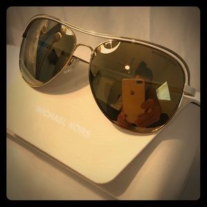Michael Kors Sunglasses