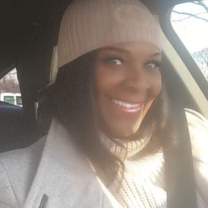 Meet your Posher, Jill