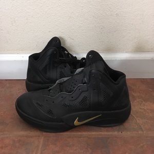 2011 Nike Hyperfuse