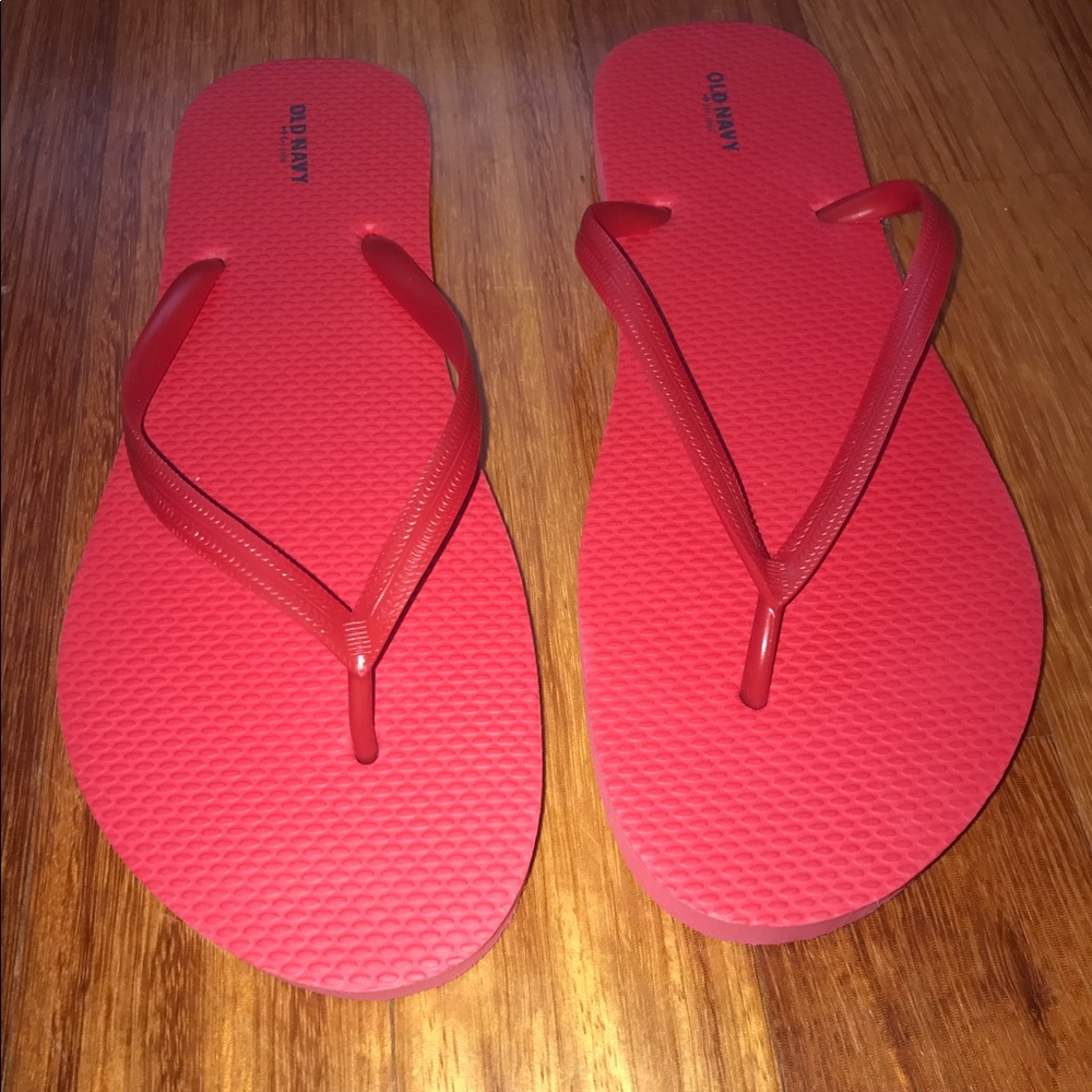Flip flops