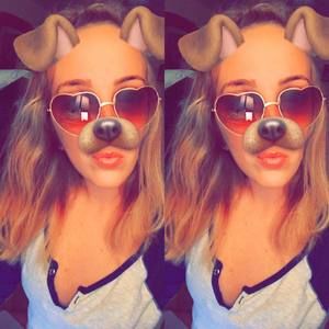 Meet your Posher, Breanna