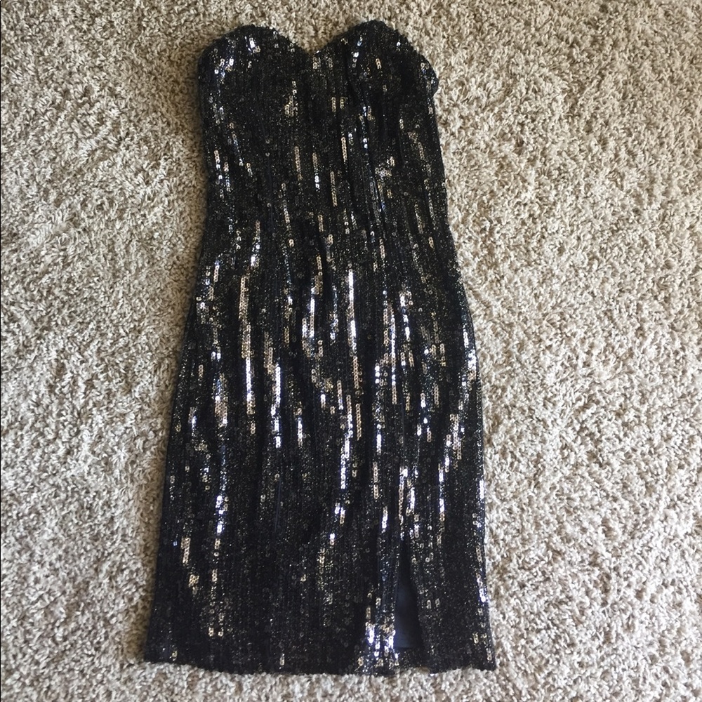 NYE dress