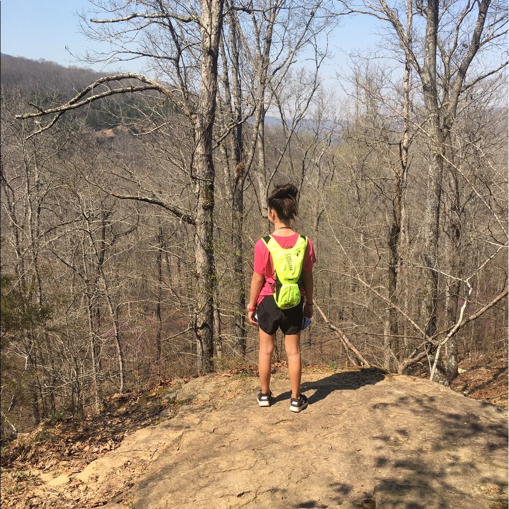 Meet your Posher, Brenna