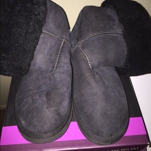 Ugg look a likes (tall boots)