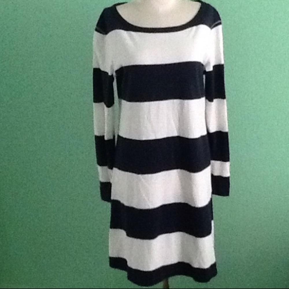 Final sale Size M POLO 100% cotton dress