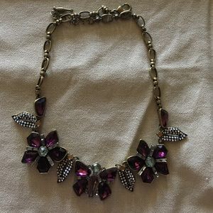 Chloe & Isabel Statement Necklace