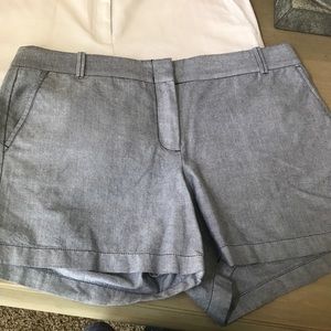 New with tags J Crew Factory shorts