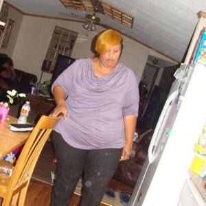 Meet your Posher, Monique