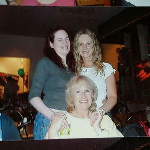 Meet your Posher, Pam