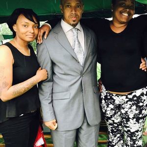 Meet your Posher, Rodney