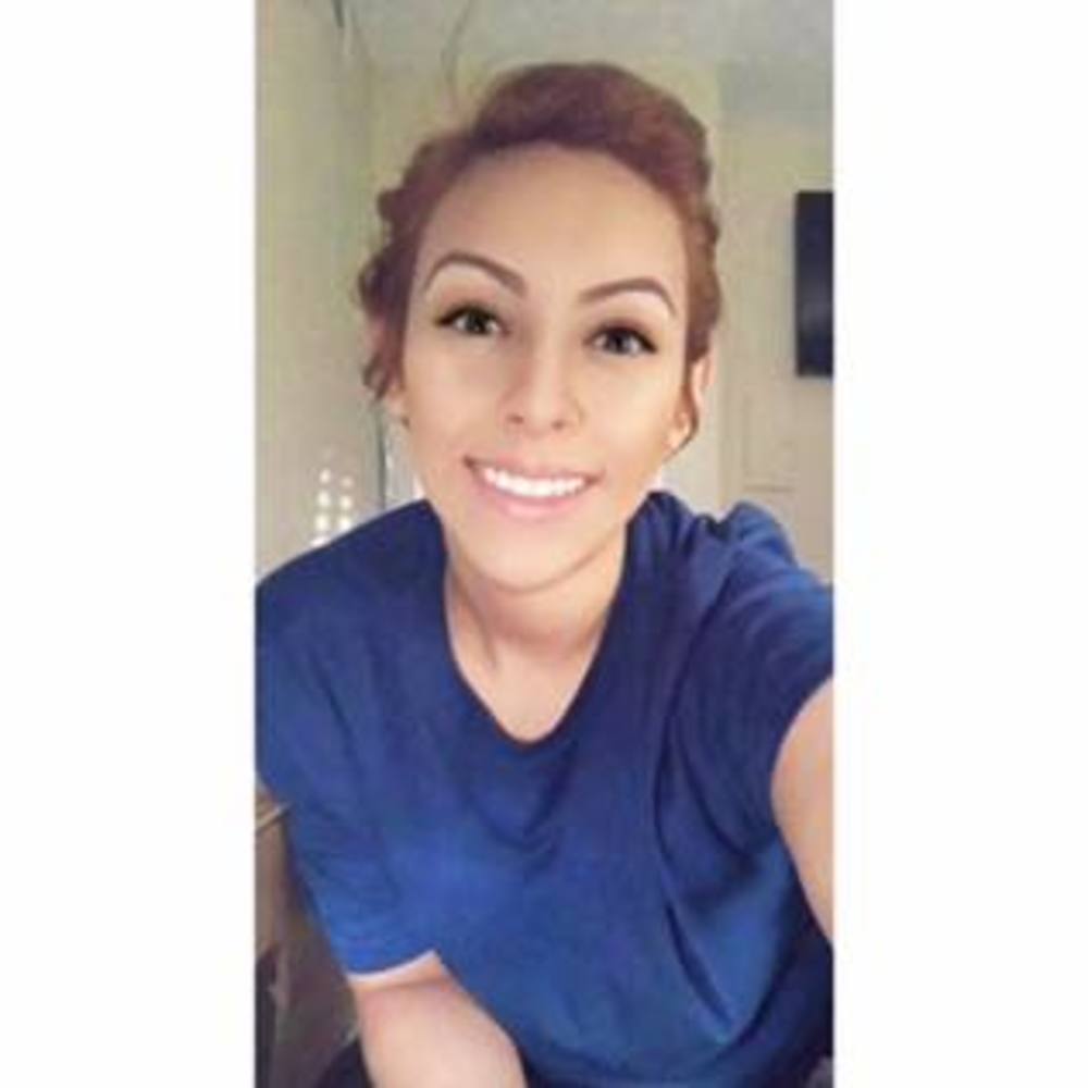 Meet your Posher, Krysta