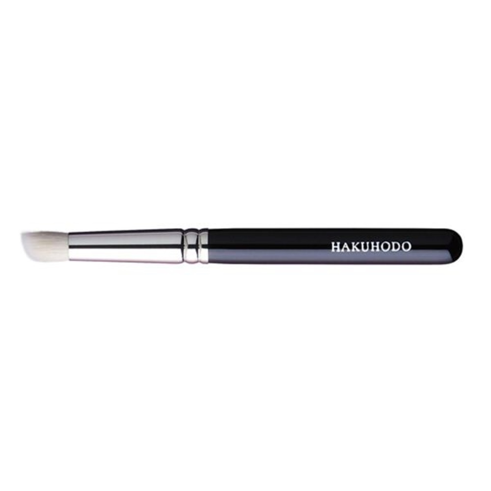 SOLD! Hakuhodo Bundle- Duo Fibre Eye Shadow Brushe