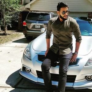 Meet your Posher, Hassan