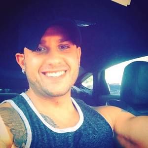 Meet your Posher, Justin