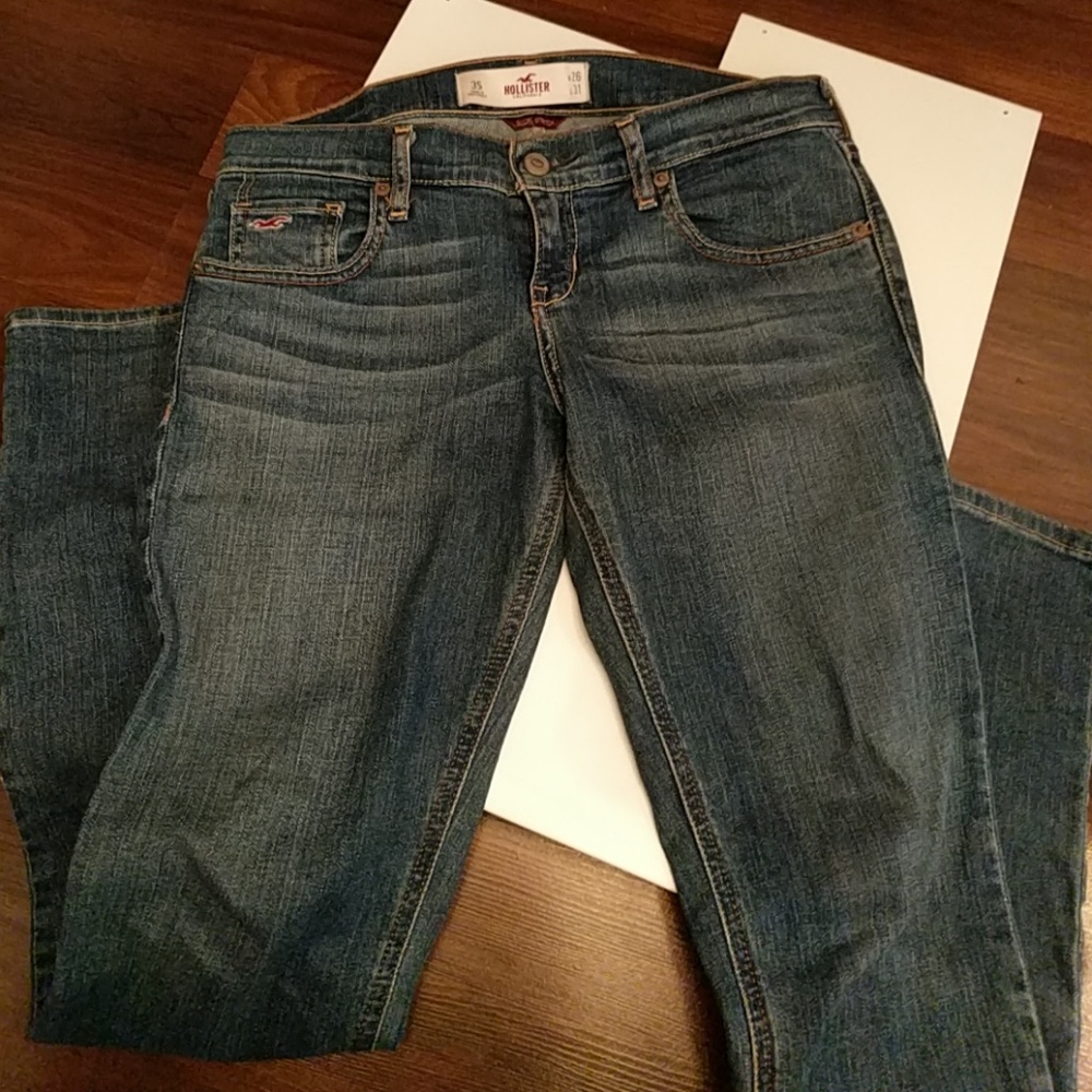 Hollister Jeans