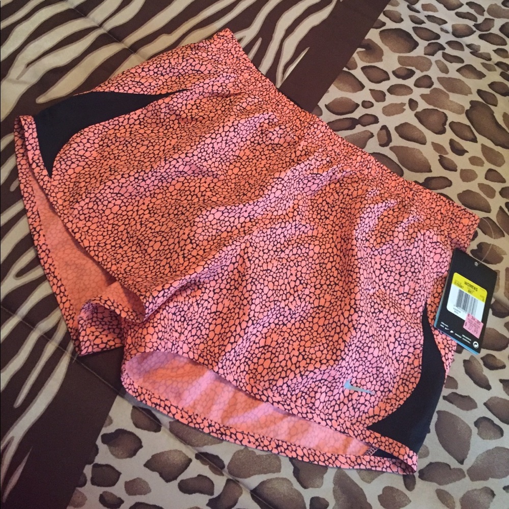 Nike DriFit Shorts ✔️