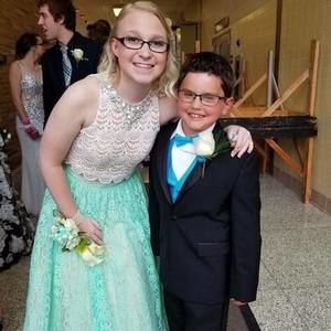 Meet your Posher, Chelsea