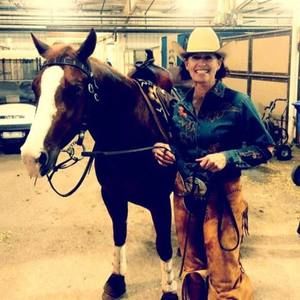 Meet your Posher, Sue