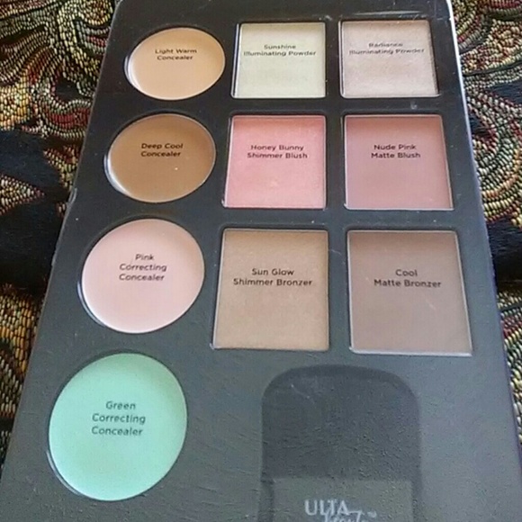 Ulta Make Up - Picture 3 of 4