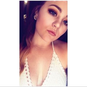 Meet your Posher, Jade