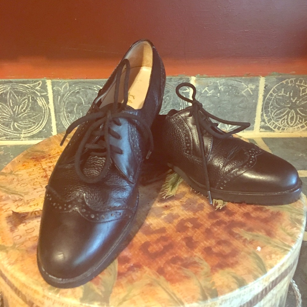 Salvatore Ferragaumo size 41/2b