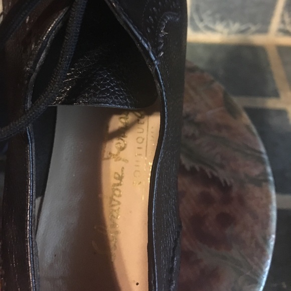 Salvatore Ferragaumo size 41/2b - Picture 3 of 5