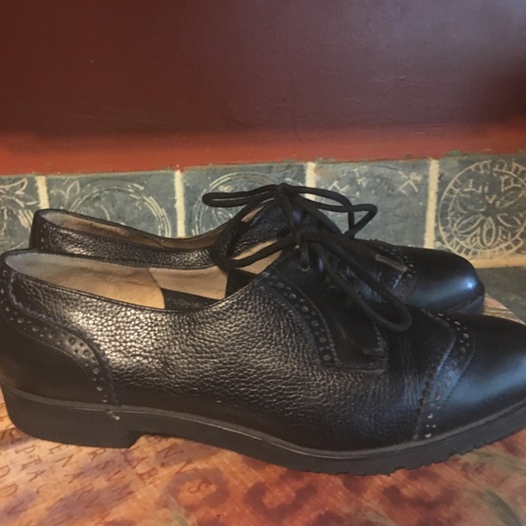 Salvatore Ferragaumo size 41/2b - Picture 5 of 5