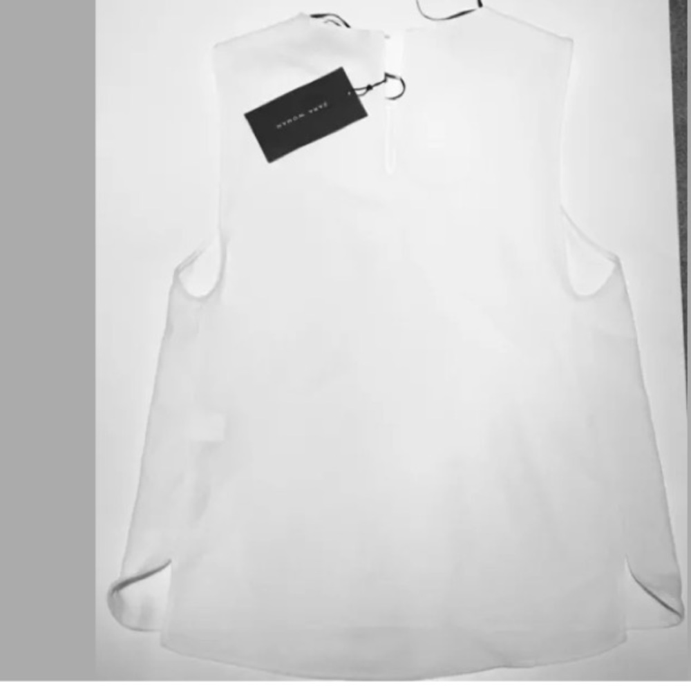 Zara top - Picture 2 of 2