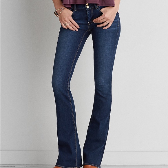 American Eagle Outfitters Denim - American Eagle Artist Flare Jeans