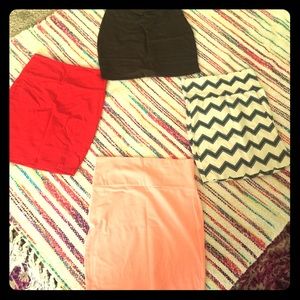 All or none all make that ass peachy