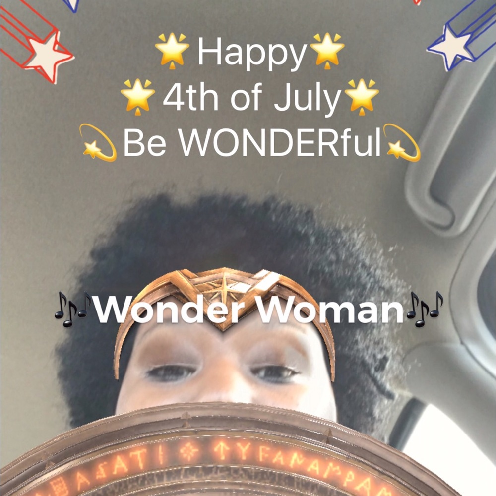 Happy 4th of July🌟