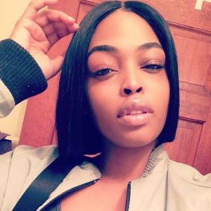 Meet your Posher, Mariah