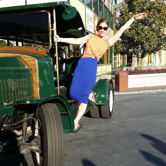 Meet your Posher, Stacey - Picture 1 of 1