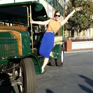 Meet your Posher, Stacey