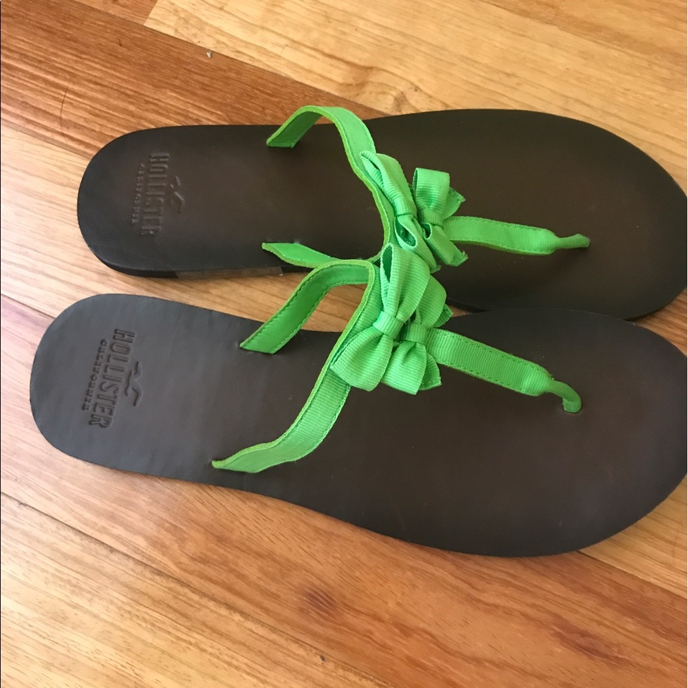 Sandals - Picture 2 of 3