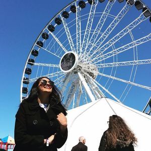 Meet your Posher, Mital