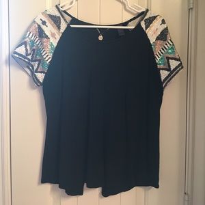 Like new only been worn a couple of times BKE