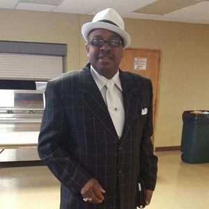 Meet your Posher, Ken