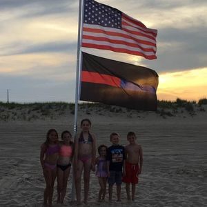 Meet your Posher, Lorrie