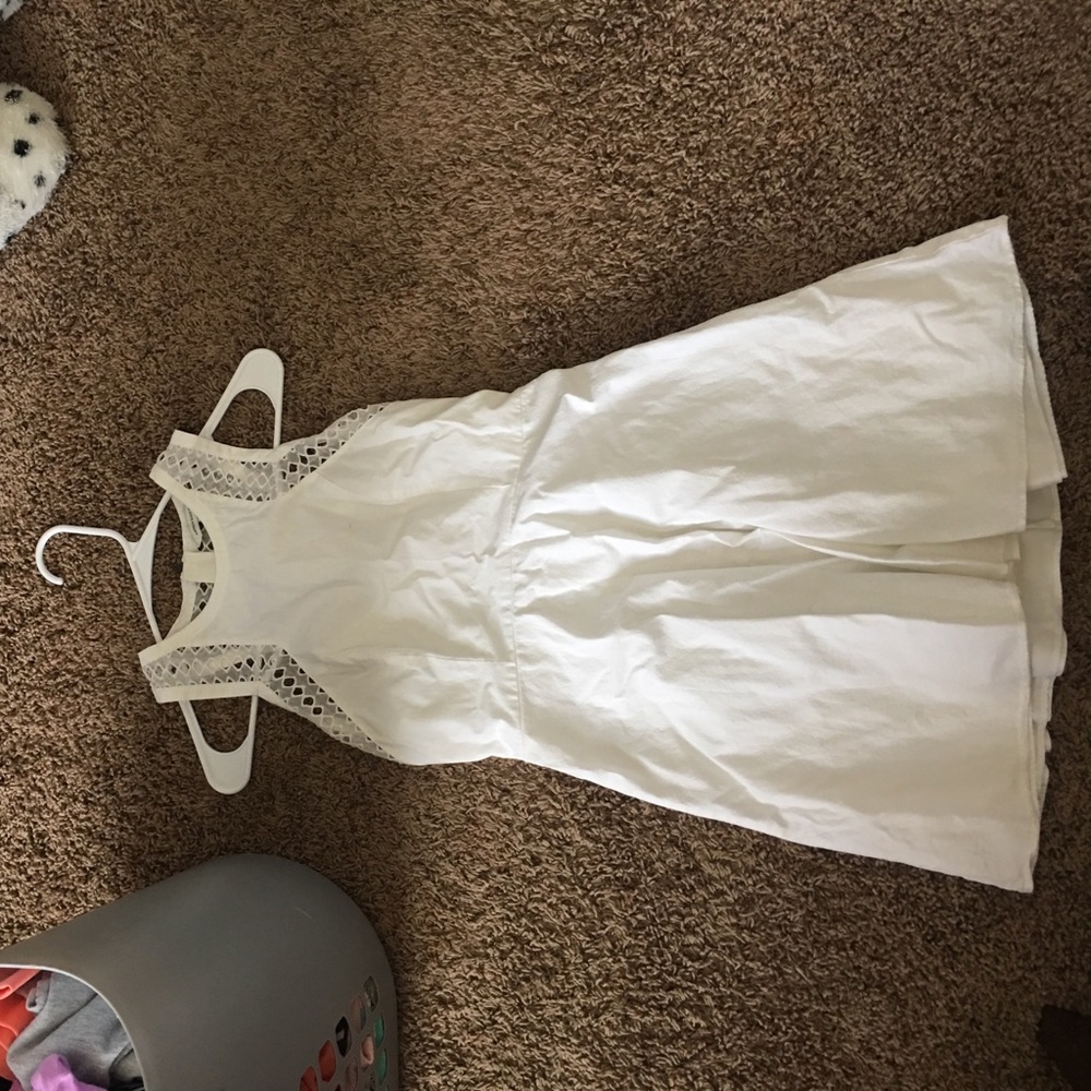 American eagle dress